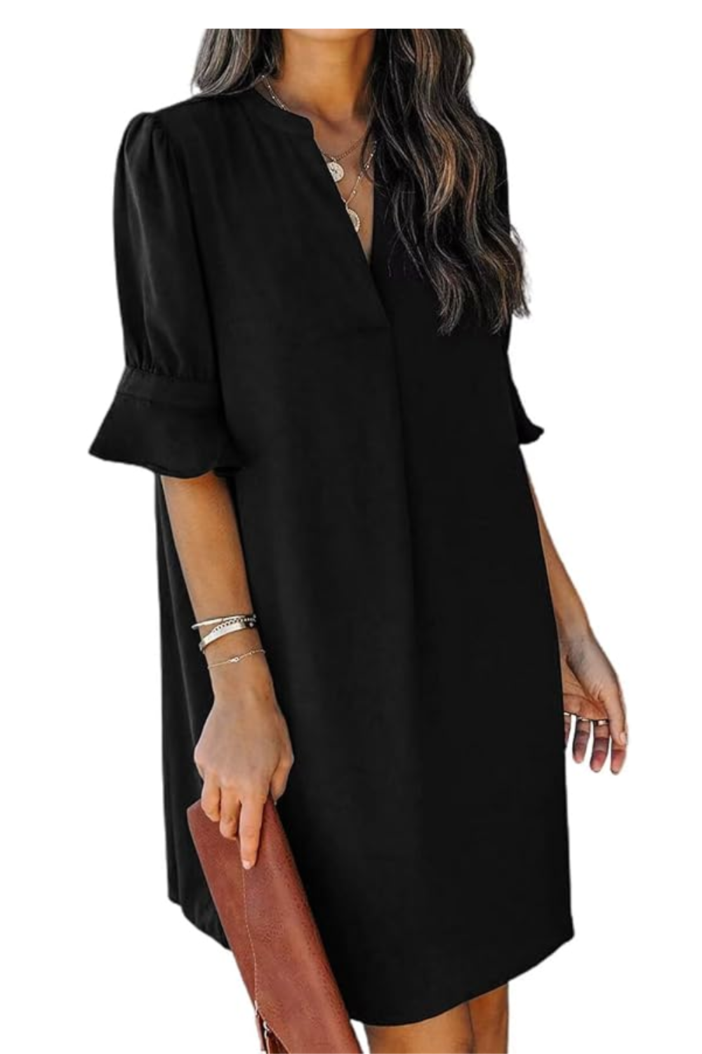 Practical and Pretty: Comfortable Summer Outfits for Moms