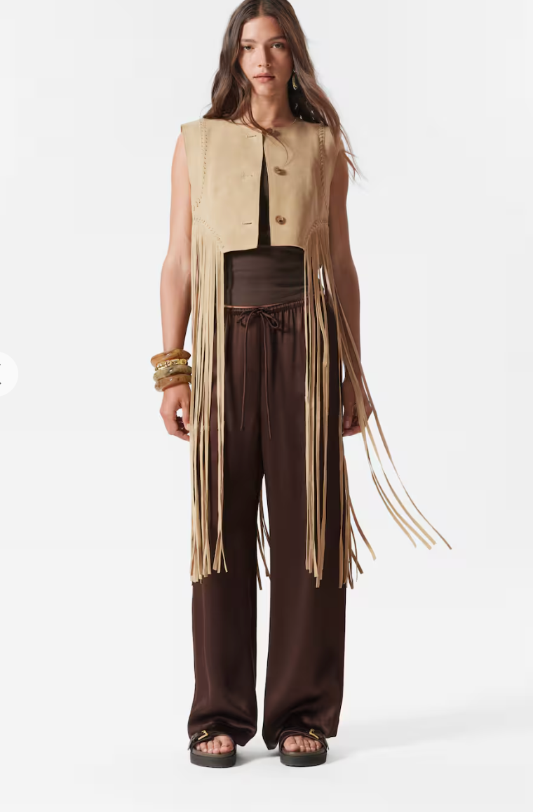 Your Ultimate Guide to Summer Concert Outfits for 2025!