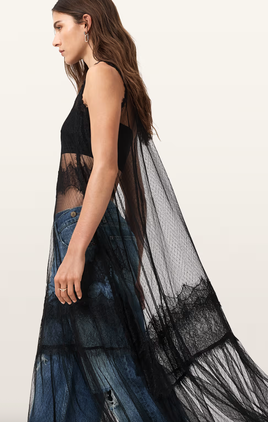 The Hottest Denim Trends to Try Right Now