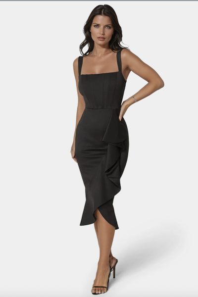 Summer Style: How to Sizzle in Hot Weather with These Latinas