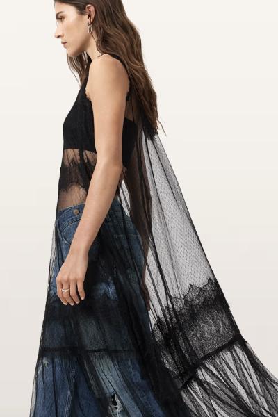 The Hottest Denim Trends to Try Right Now