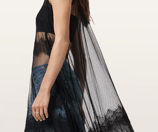 The Hottest Denim Trends to Try Right Now