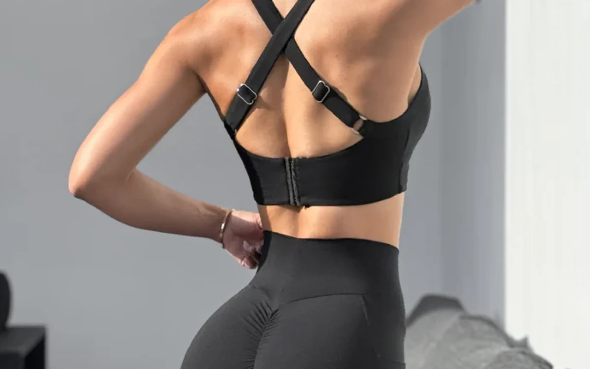 Curves 2.0 Leggings